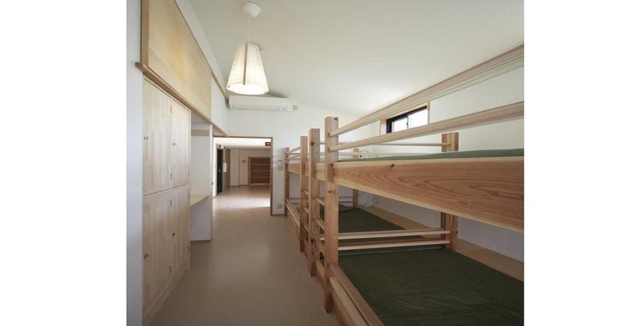 Guesthouse Hyakumanben Cross-Women'S Dormitory / Vacation Stay 15393 Kyoto Buitenkant foto