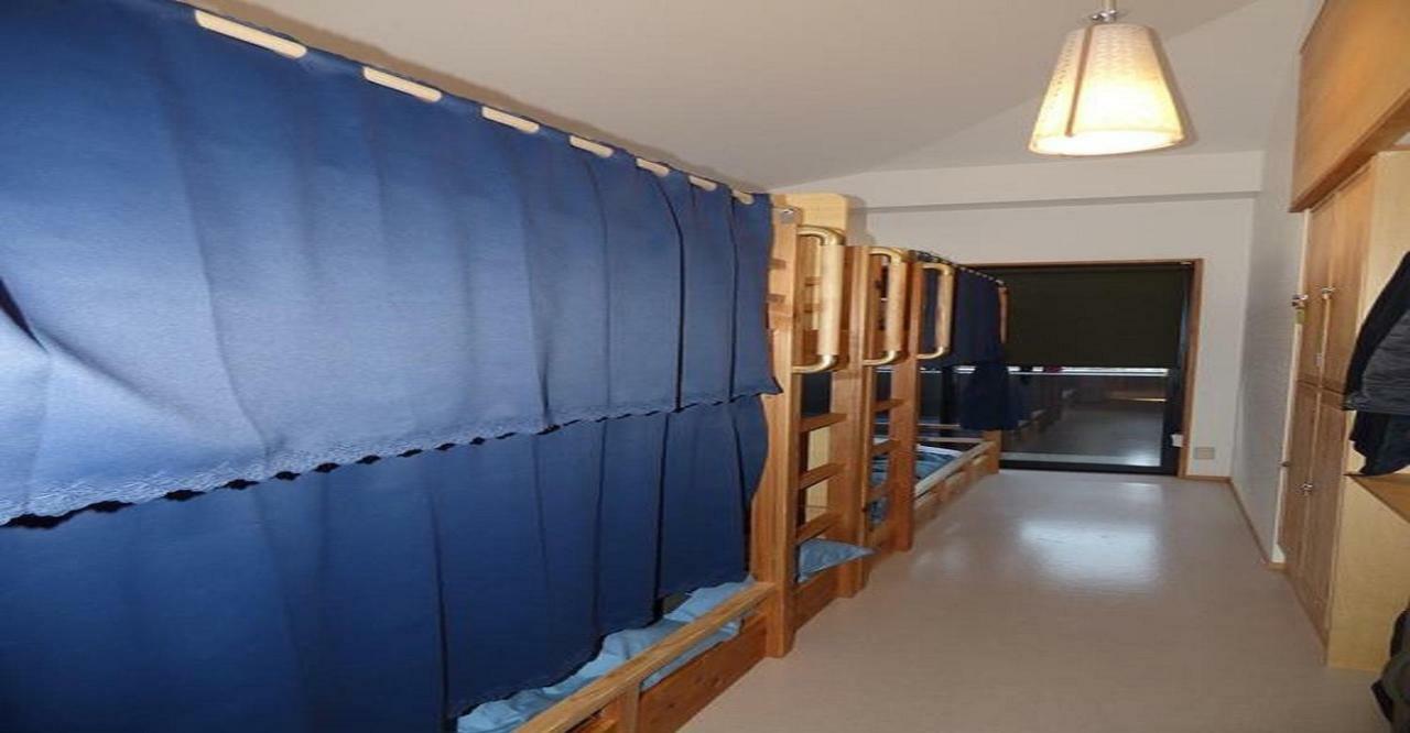 Guesthouse Hyakumanben Cross-Women'S Dormitory / Vacation Stay 15393 Kyoto Buitenkant foto